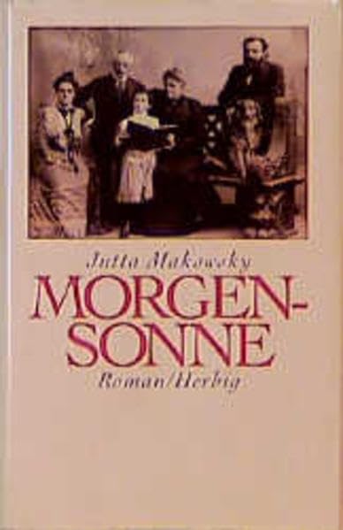 Morgensonne: Roman Classics