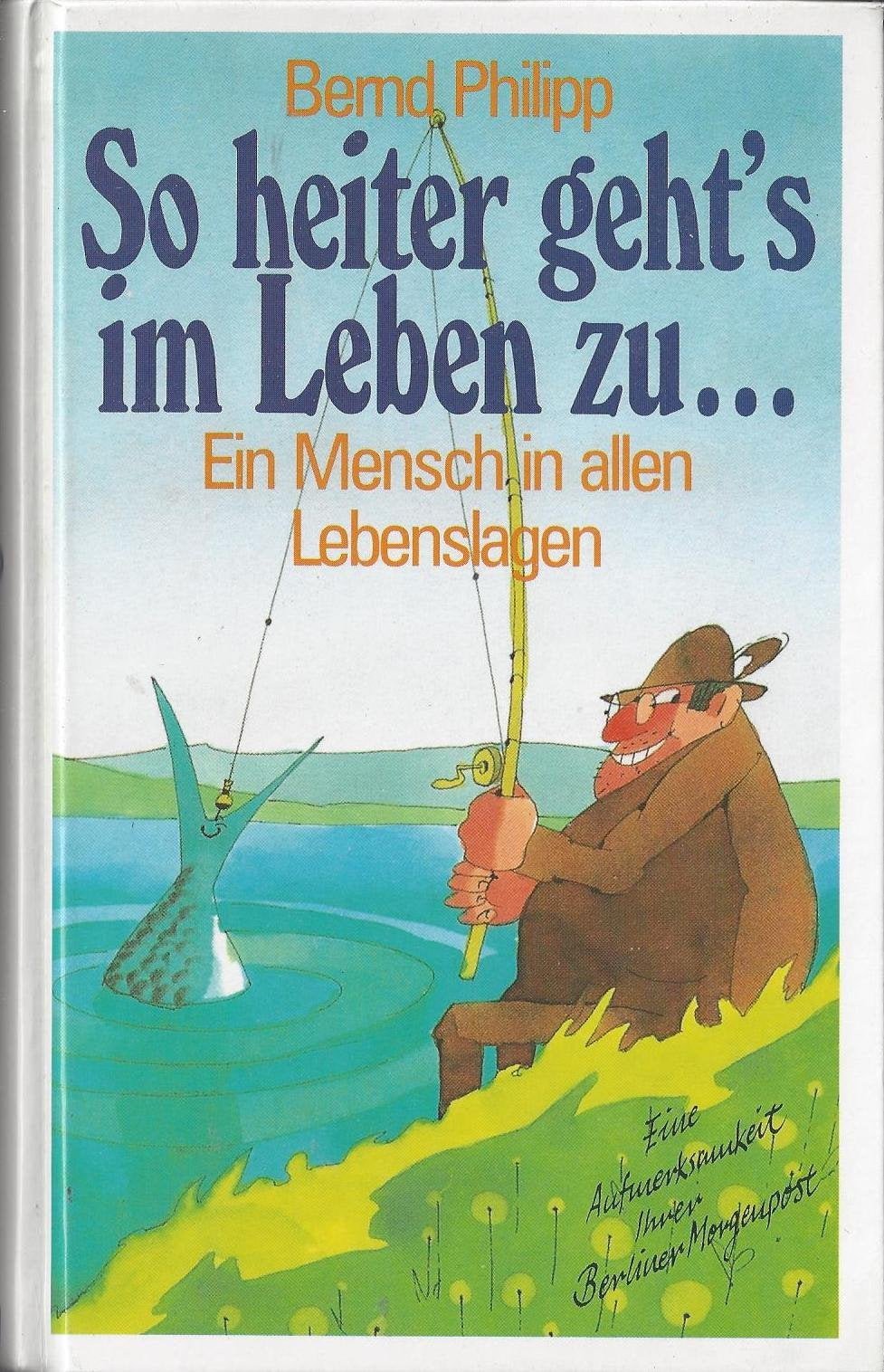 Product Image: So heiter geht's im Leben zu ...