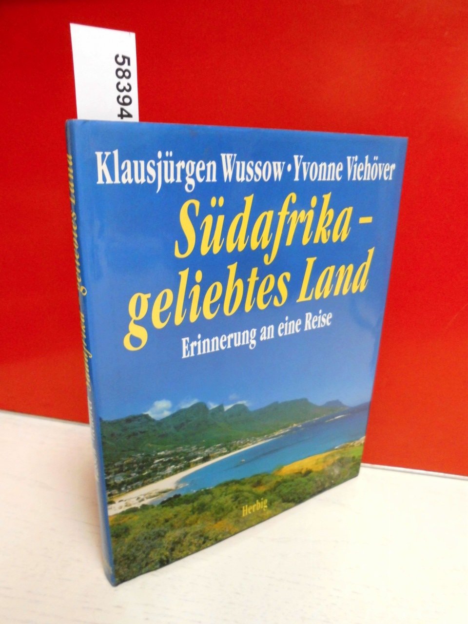 Südafrika - geliebtes Land: Erinnerung an eine Reise Politics & Society