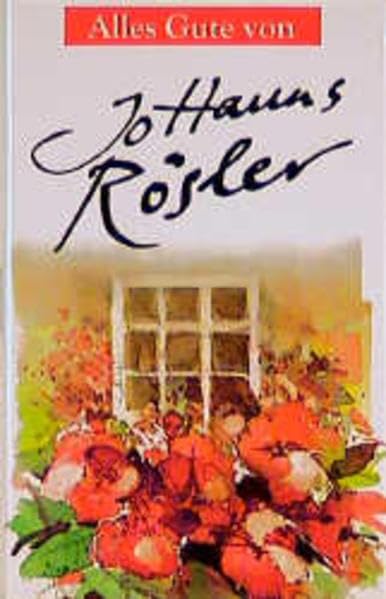 Alles Gute von Jo Hanns Rösler (Herbigs Kleine Komplimente) Arts & Music