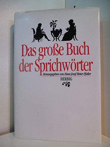 Das grosse Buch der Sprichwörter (Sonderreihe) Books