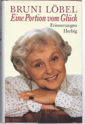Product Image: Meine Portion vom Glück. Erinnerungen