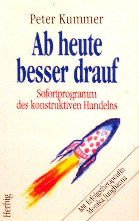 Ab heute besser drauf Lifestyle Books