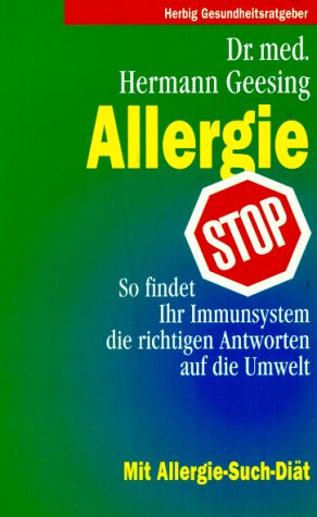 Allergie-Stop Medicine