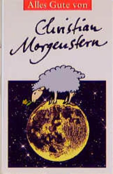 Alles Gute von Christian Morgenstern (Herbigs Kleine Komplimente) Lifestyle