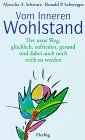Product Image: Vom inneren Wohlstand.