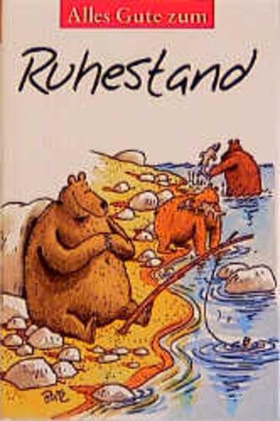 Alles Gute für den Ruhestand (Herbigs Kleine Komplimente) German history