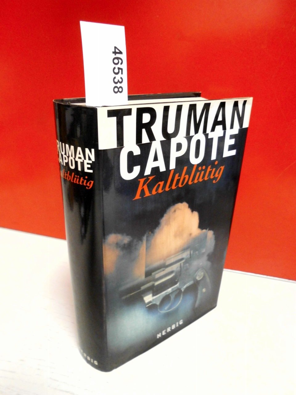 Kaltblütig. Wahrheitsgemäßer Bericht über einen mehrfachen Mord und seine Folgen. Classics