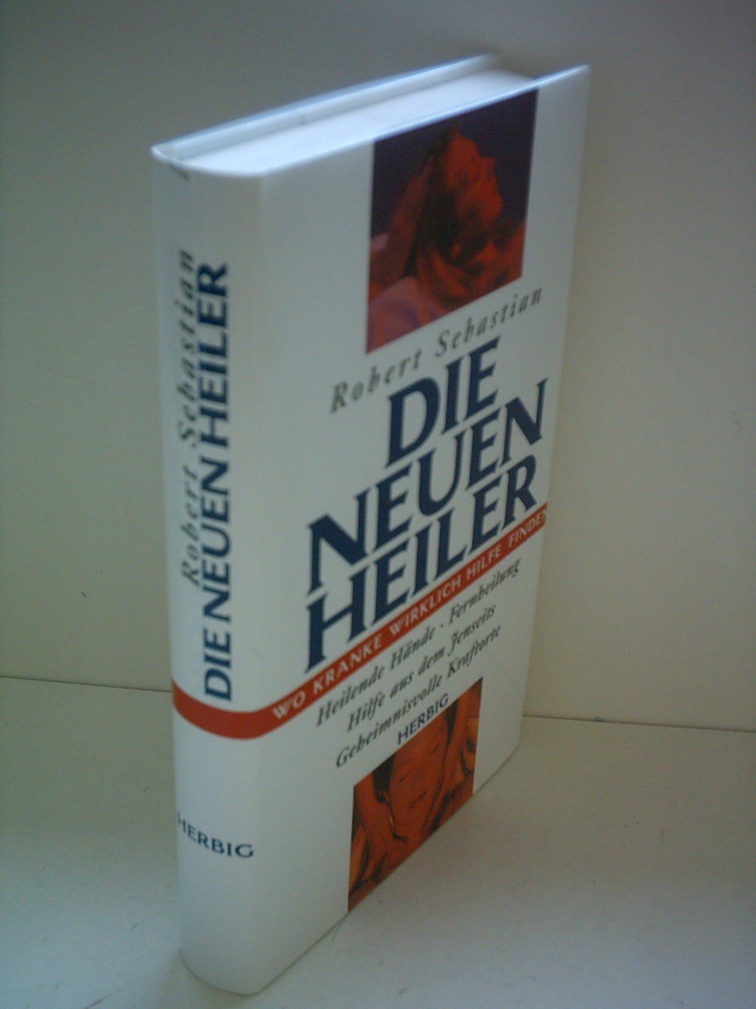 Die neuen Heiler: Wo Kranke wirklich Hilfe finden Health, Nutrition & Fitness