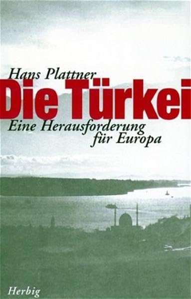 Die Türkei: Eine Herausforderung für Europa Politics & History