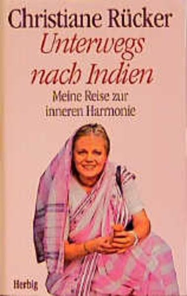 Unterwegs nach Indien: Meine Reise zur inneren Harmonie Personalities