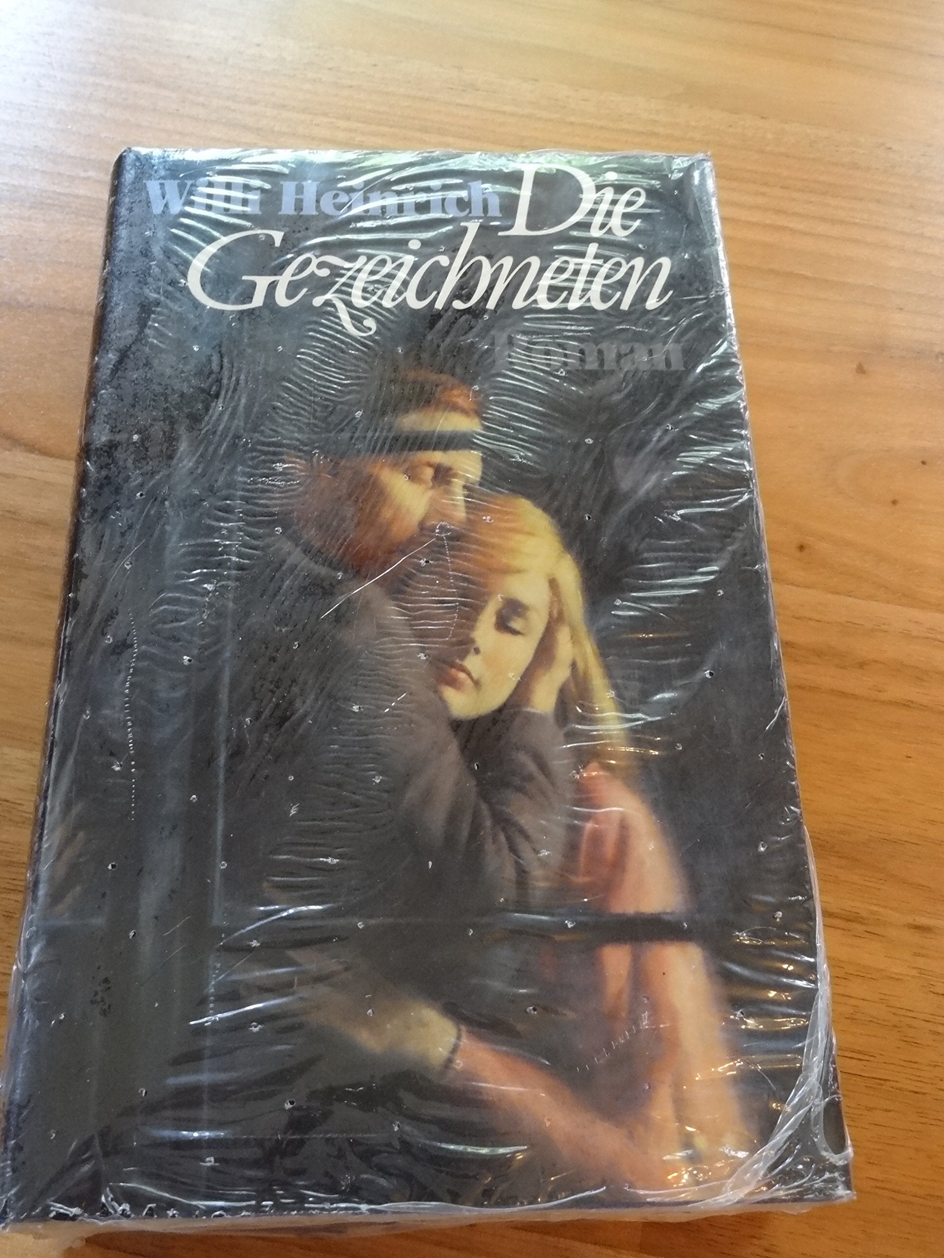 Product Image: Die Gezeichneten