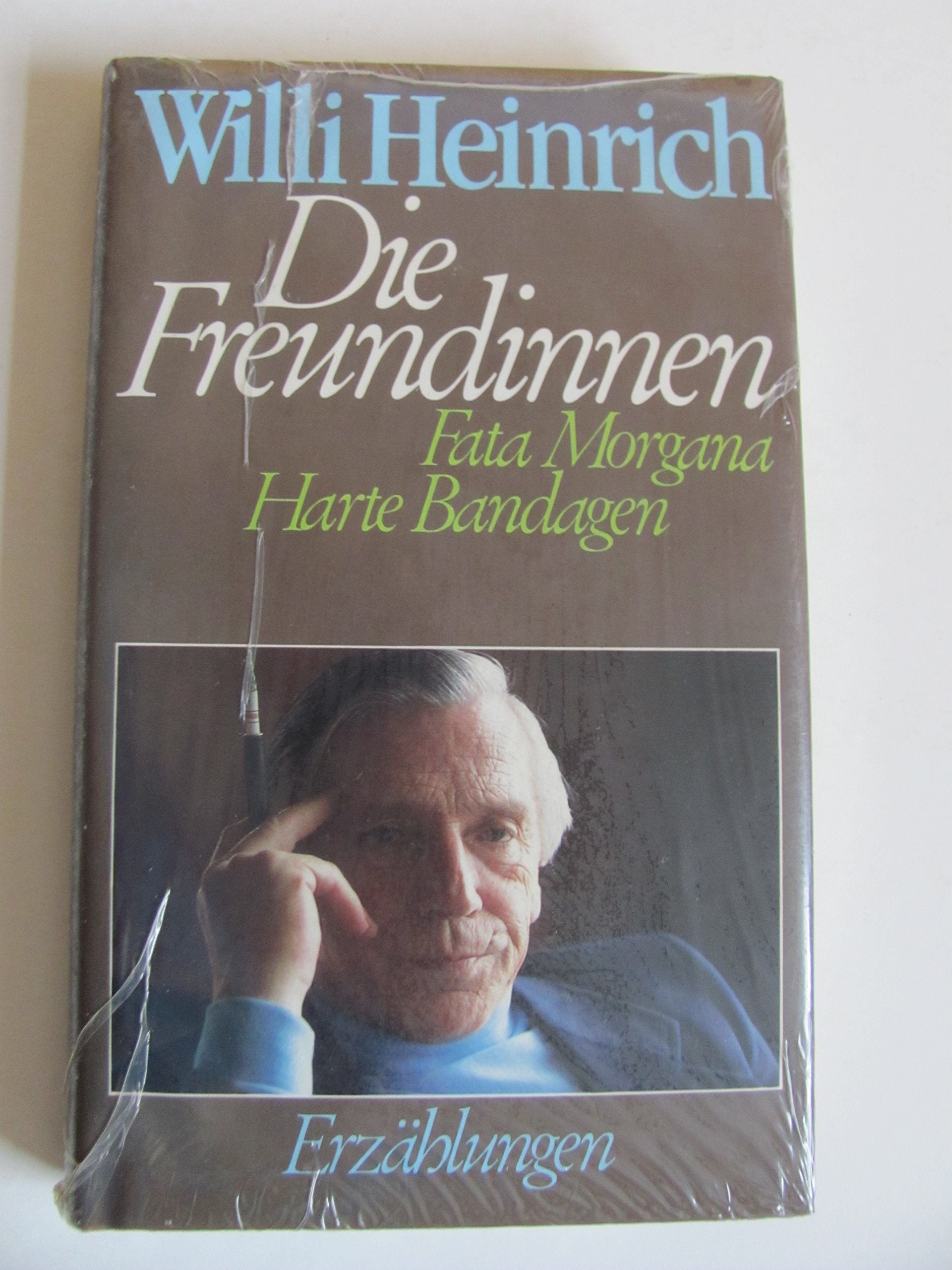 Die Freundinnen / Harte Bandagen / Fata Morgana Classics