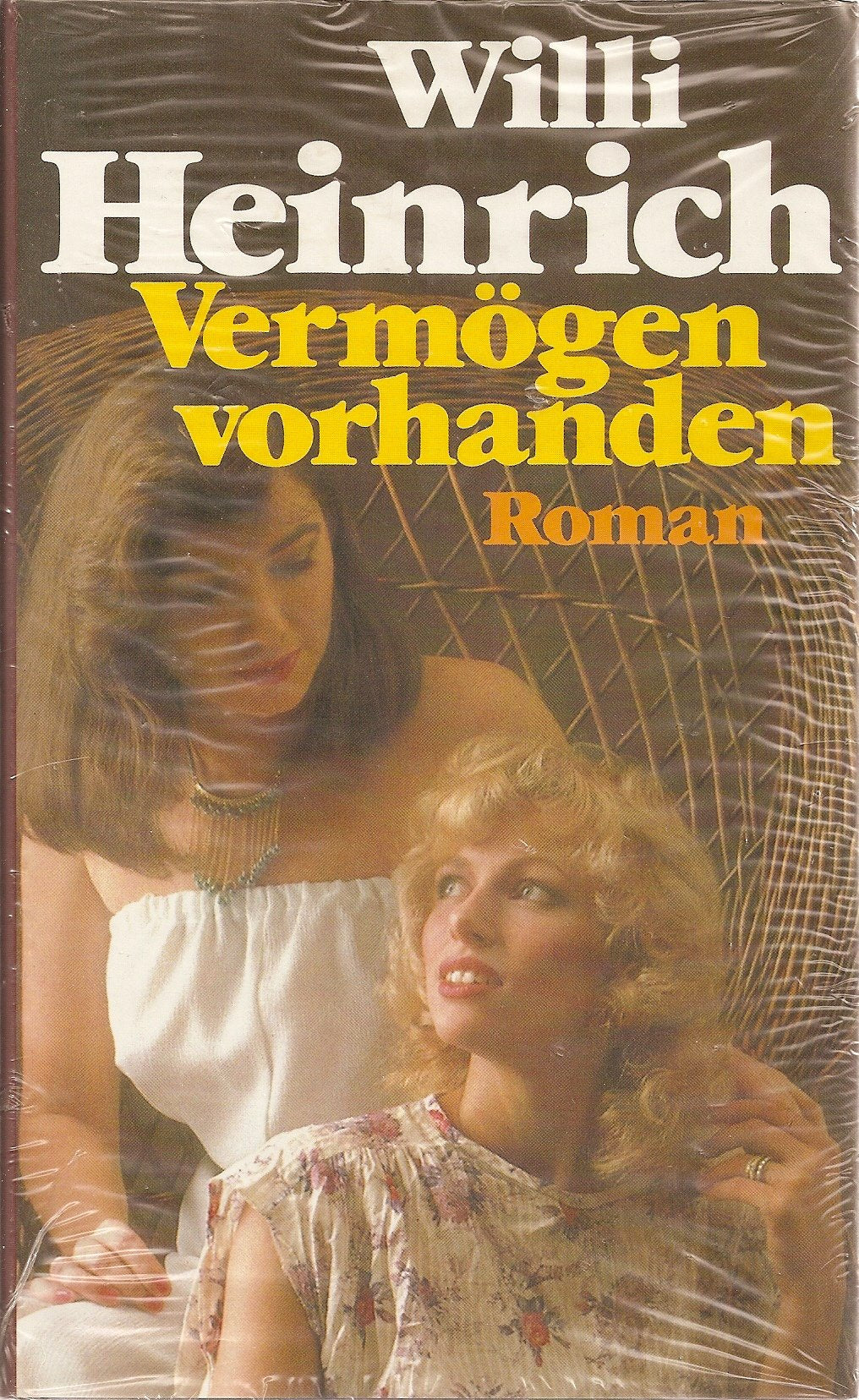 Vermögen vorhanden Classics