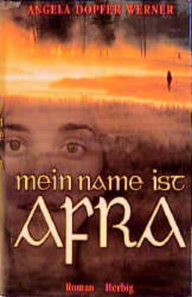 Product Image: Mein Name ist Afra