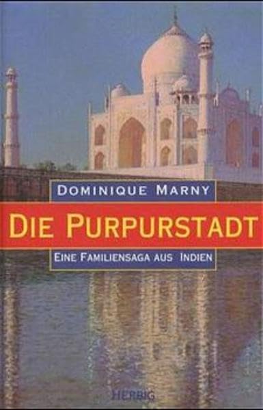 Die Purpurstadt Historical Fiction