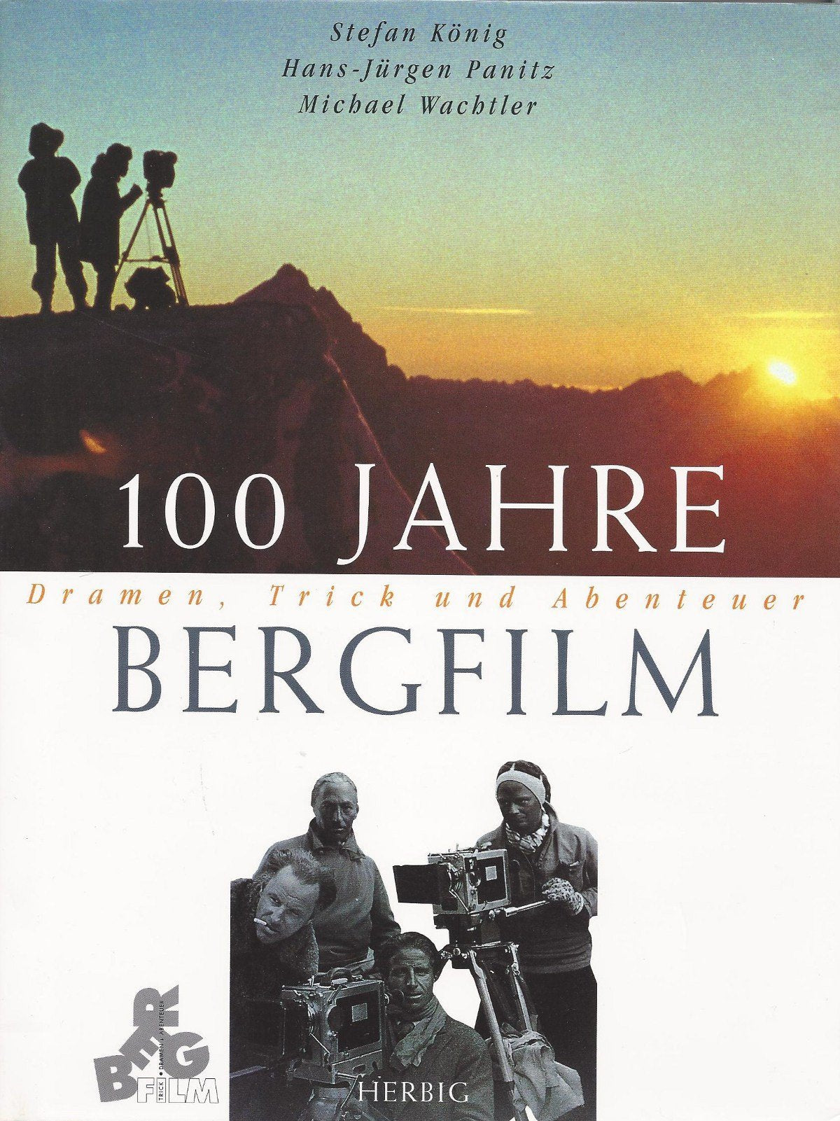 100 Jahre Bergfilm Film, Art & Culture