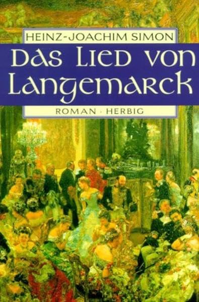 Das Lied von Langenmarck Books