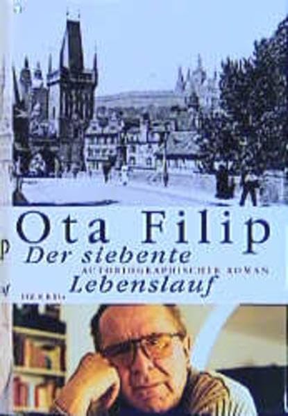 Der siebente Lebenslauf: Autobiographischer Roman Classics