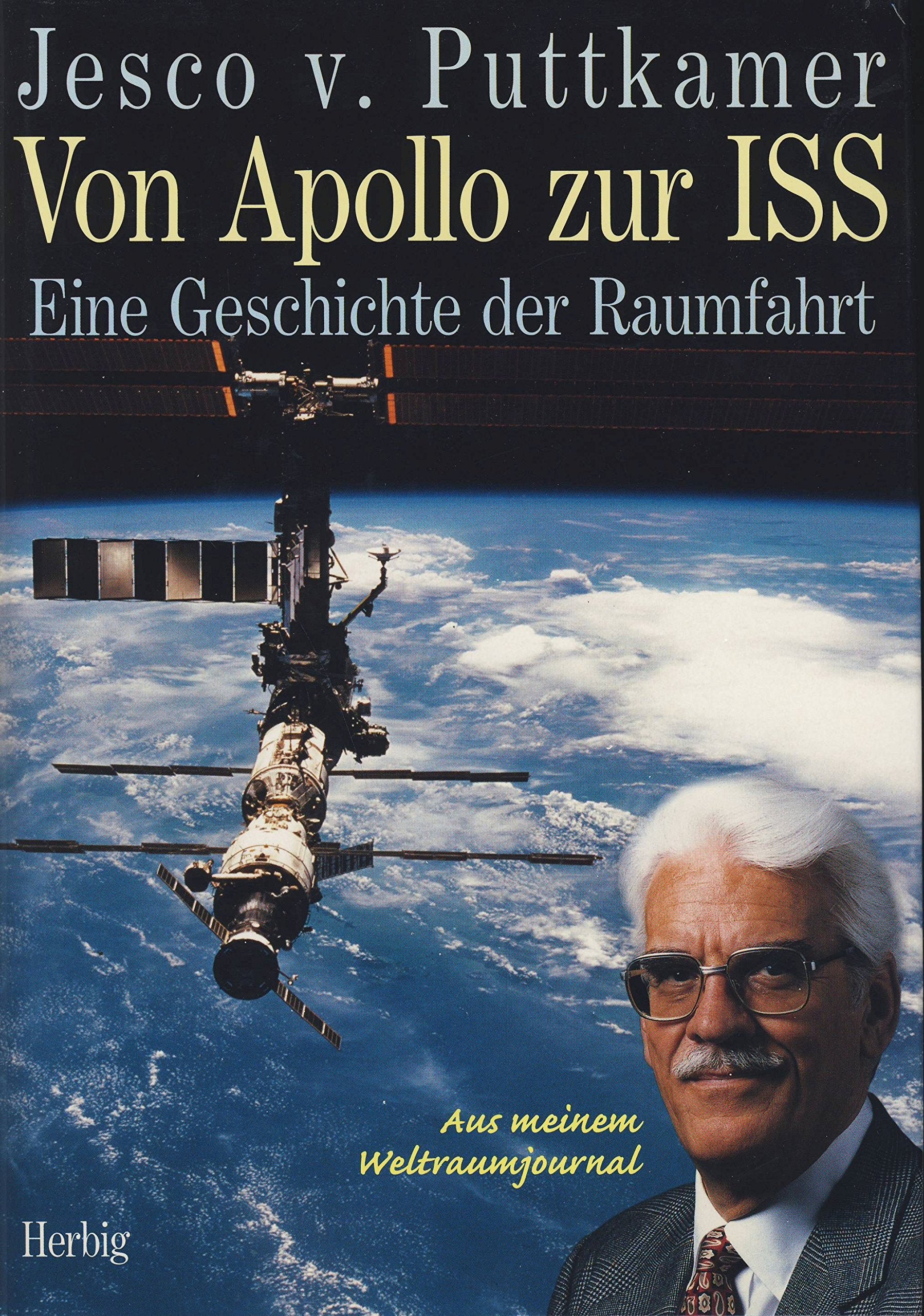 Von Apollo zur ISS: Eine Geschichte der Raumfahrt Business & Technology