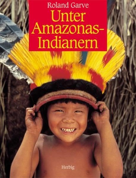 Unter Amazonas-Indianern Law Books