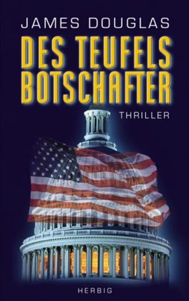 Des Teufels Botschafter Contemporary literature Books