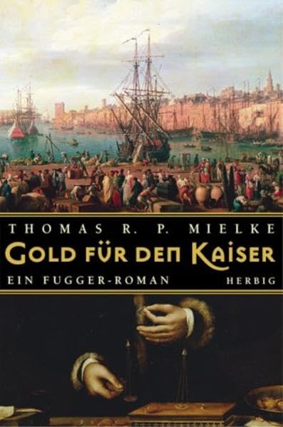 Gold für den Kaiser: Ein Fugger-Roman Classics