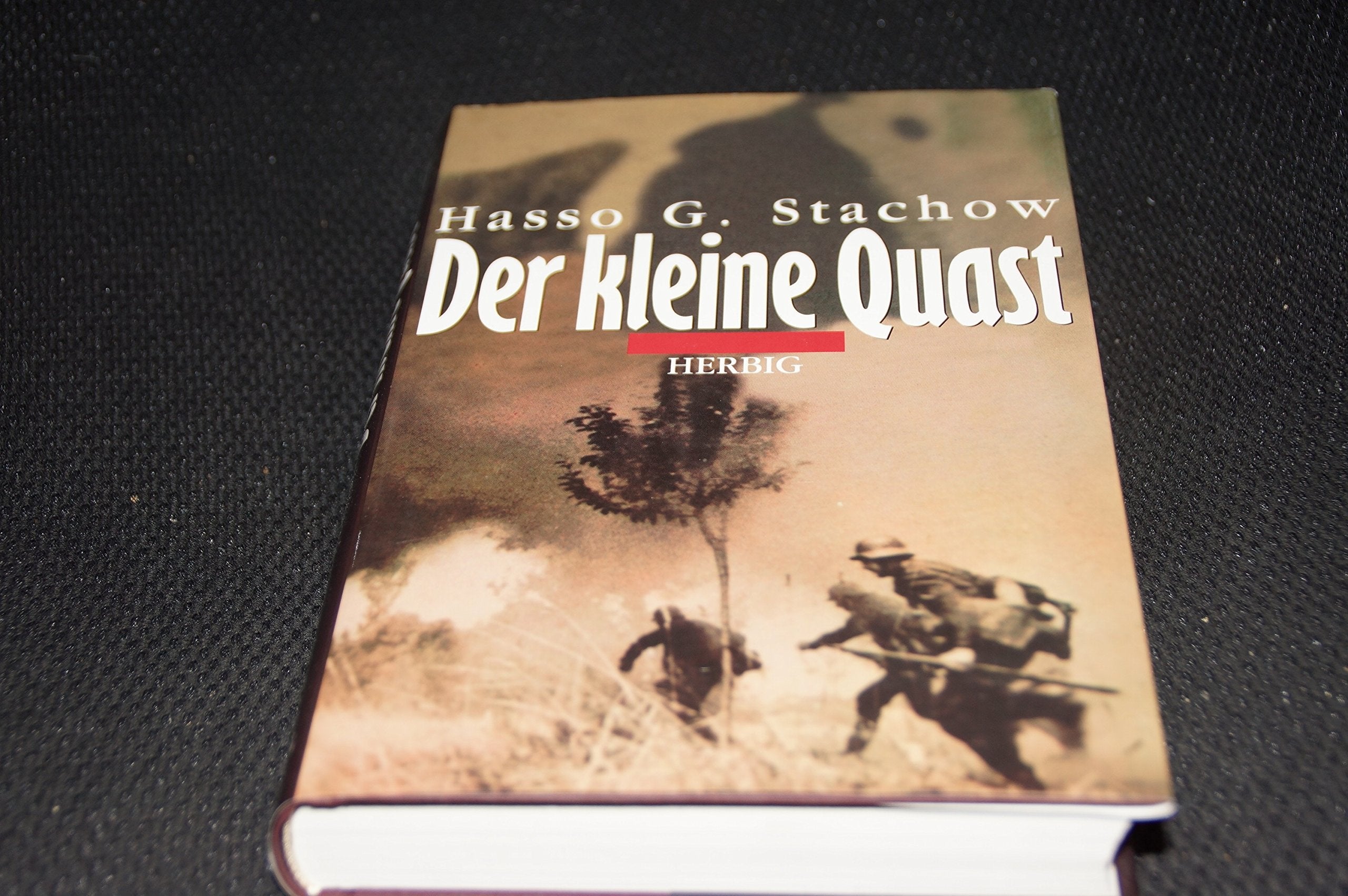 Product Image: Der kleine Quast