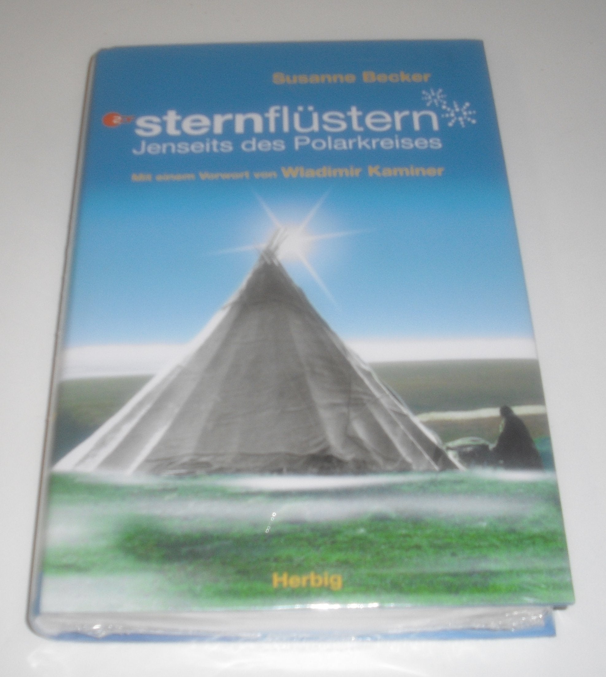 Sternflüstern: Jenseits des Polarkreises Classics