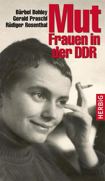 Mut: Frauen in der DDR Law