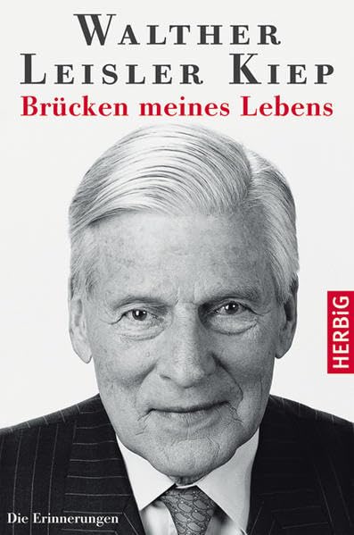 Brücken meines Lebens: Die Erinnerungen Politics & Society