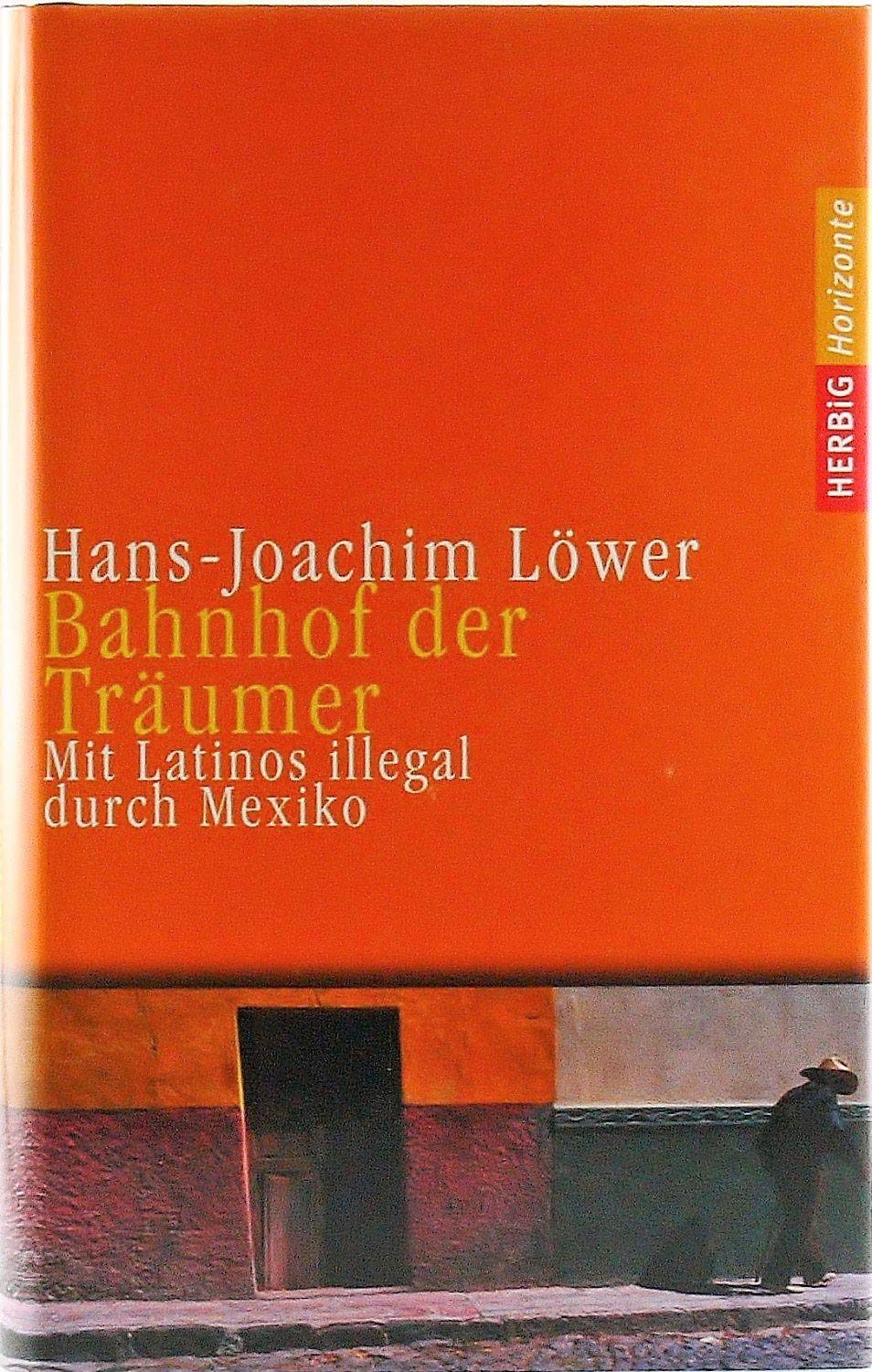Bahnhof der Träumer Books