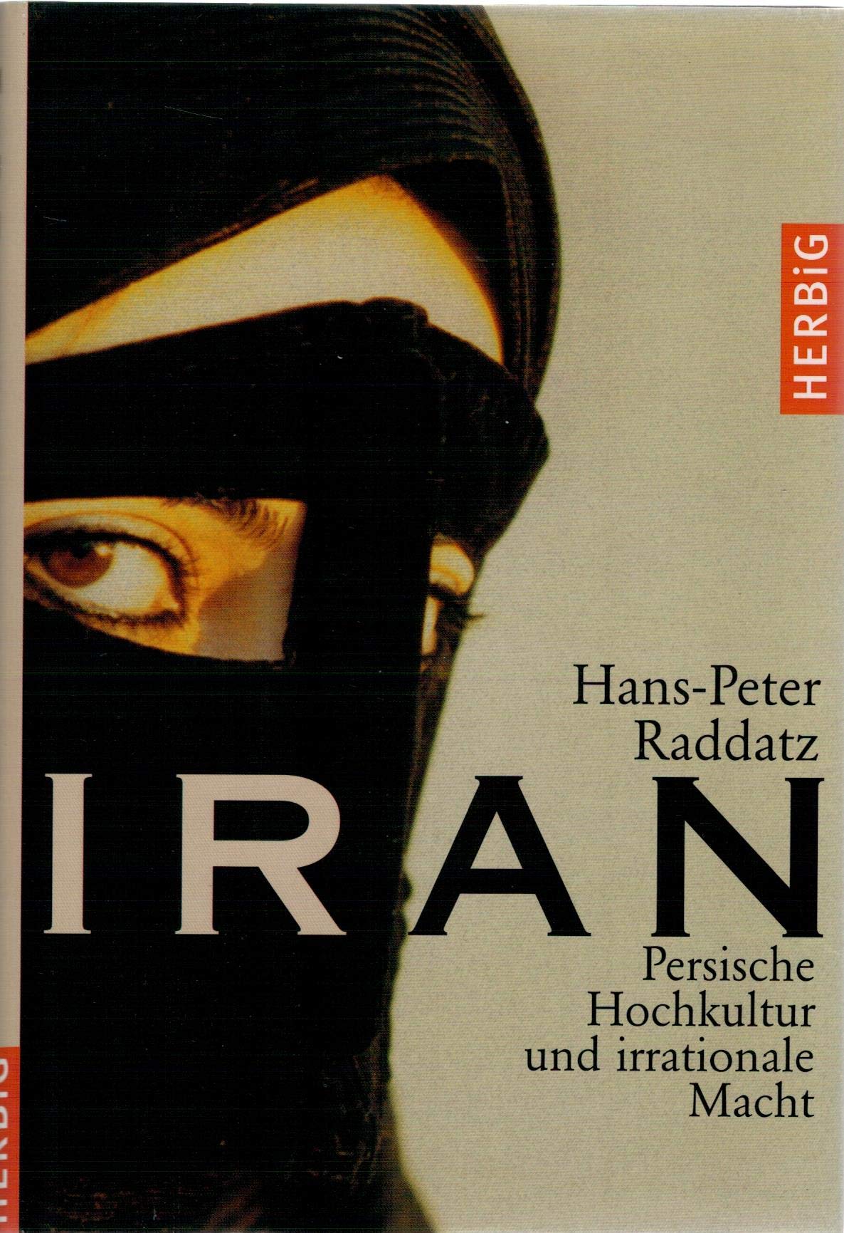 Iran Books