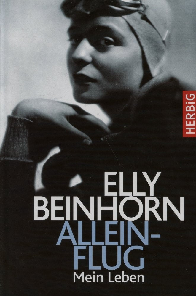 Alleinflug: Mein Leben Personalities
