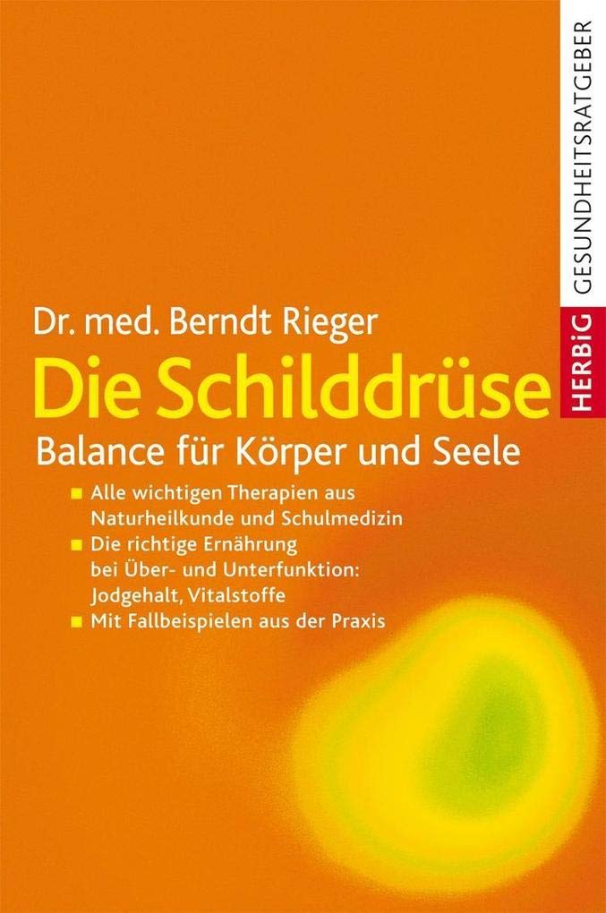 Die Schilddrüse Medicine