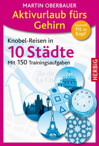 Aktivurlaub fürs Gehirn Business, Finance & Career