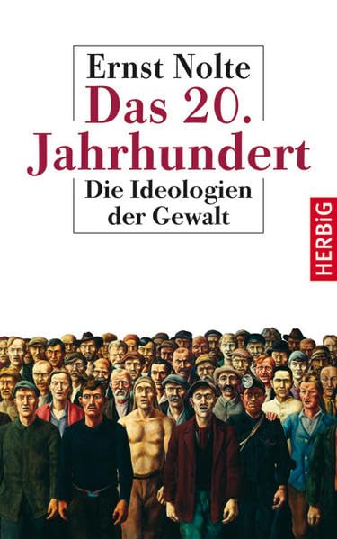 Das 20. Jahrhundert Books