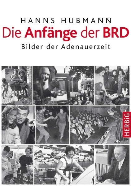 Die Anfänge der BRD Social Sciences