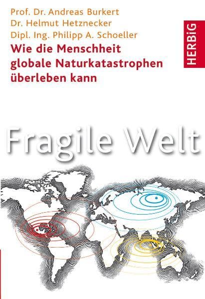 Fragile Welt Books