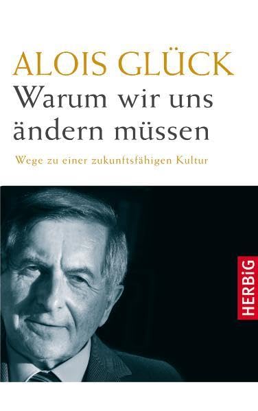 Warum wir uns ändern müssen Books