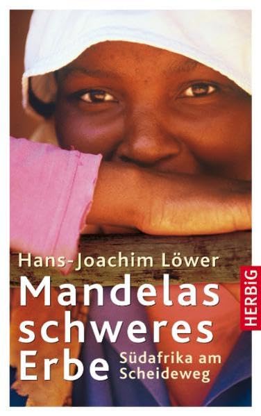 Product Image: Mandelas schweres Erbe