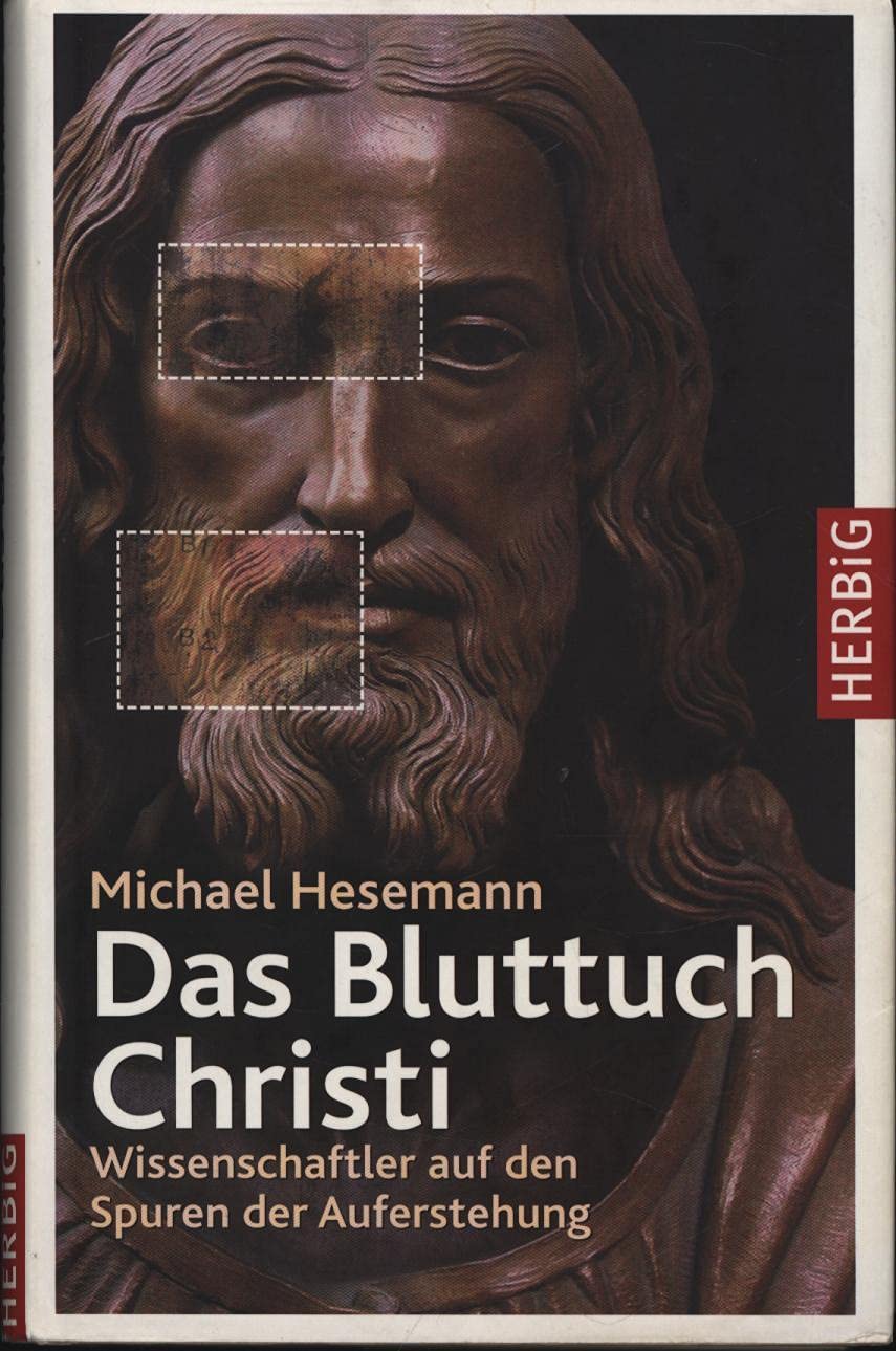Das Bluttuch Christi Religion & Esotericism