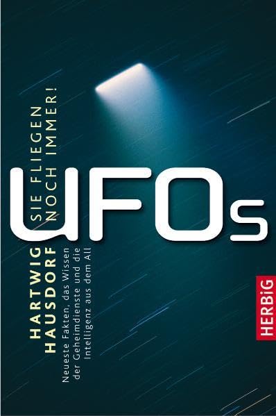 Product Image: UFOS - Sie fliegen noch immer!