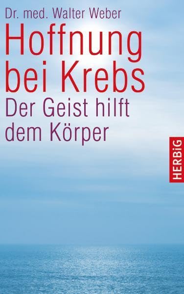 Hoffnung bei Krebs Health, Nutrition & Fitness Books