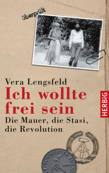 Product Image: Ich wollte frei sein