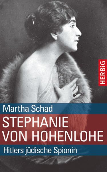 Stephanie von Hohenlohe Memories