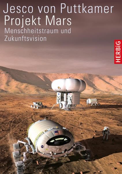 Product Image: Projekt Mars
