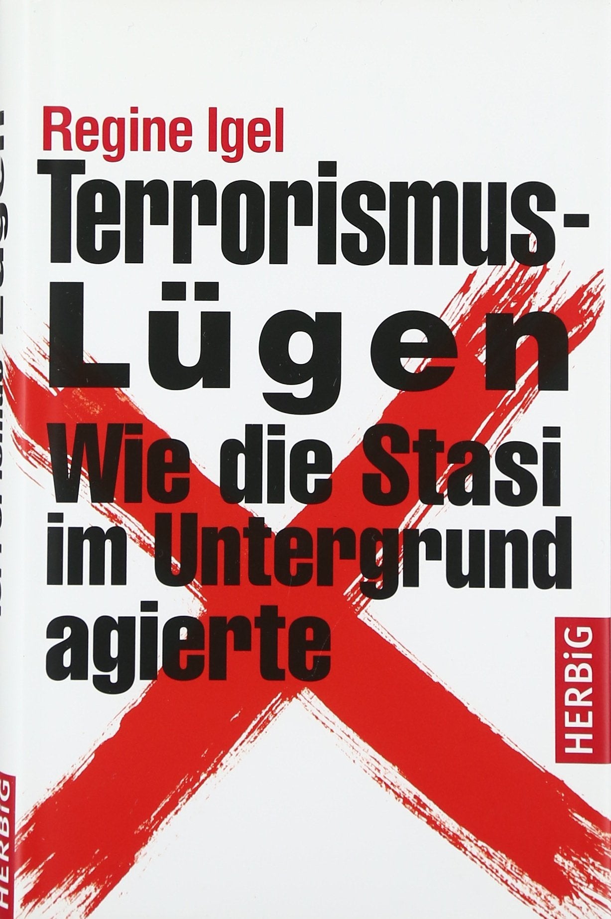 Terrorismus-Lügen Politics & History