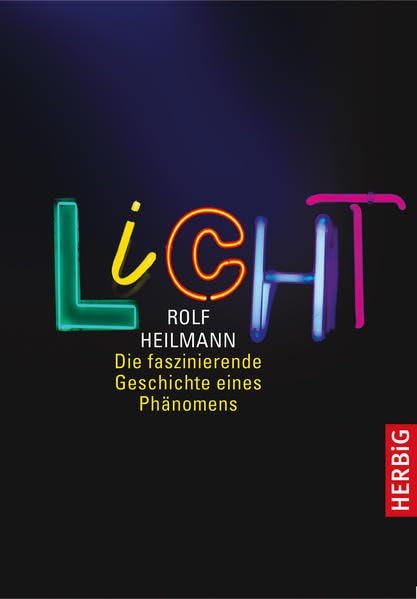 Licht: Die faszinierende Geschichte eines Phänomens Leisure, Home & Garden