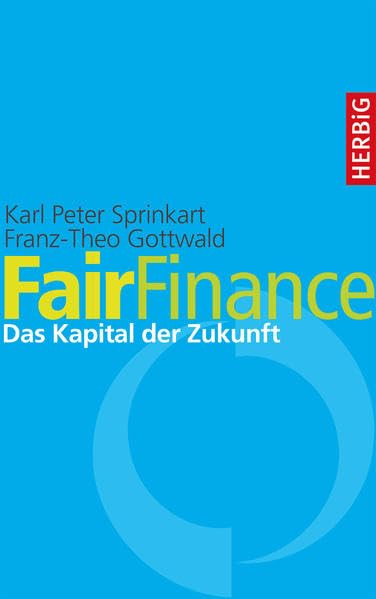 Product Image: Fair Finance